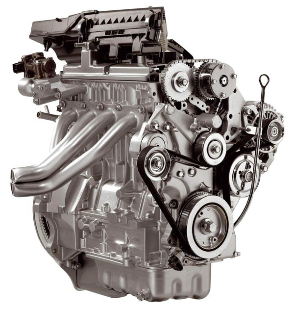 2009 N Pixo Car Engine